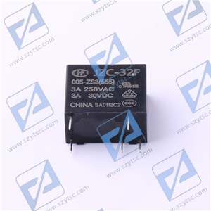 JZC-32F/005-ZS3(555)